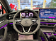 Volkswagen Tiguan R-Line Smart Leadership, белый