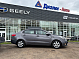 Kia Rio, 2016 года, пробег 121646 км