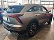 Haval F7 Премиум, серый