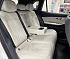 Geely Galaxy Starship 7 Sailing, белый