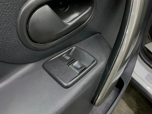 Renault Sandero Special Edition, 2021 года, пробег 112233 км