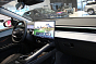 Omoda C5 Актив, черный