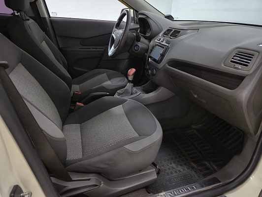 Chevrolet Cobalt LT, 2013 года, пробег 204015 км