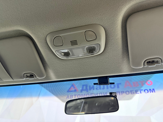 Subaru XV CC, 2011 года, пробег 129004 км