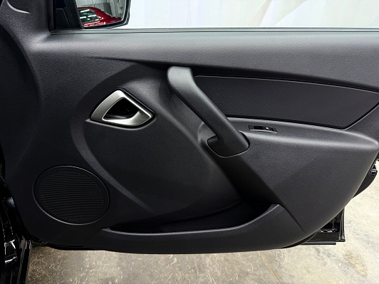 Lada (ВАЗ) Granta Comfort Light, 2022 года, пробег 53563 км