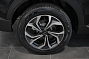 Haval F7 Техно +, черный