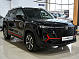 Changan CS35 Plus Техно, черный