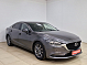 Mazda 6 Active, 2019 года, пробег 64048 км