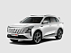 Changan CS75 Plus Техно, белый
