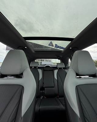 Changan CS75 Plus Комфорт, 2024 года, пробег 4447 км