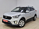 Hyundai Creta Comfort, 2020 года, пробег 74161 км