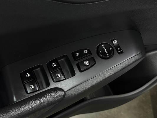 Hyundai Solaris Comfort, 2021 года, пробег 43671 км