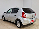 Renault Sandero Expression, 2014 года, пробег 166890 км