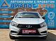 Lada (ВАЗ) Vesta 50 Anniversary, 2019 года, пробег 168000 км