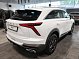 Haval F7 Оптимум (2026), белый