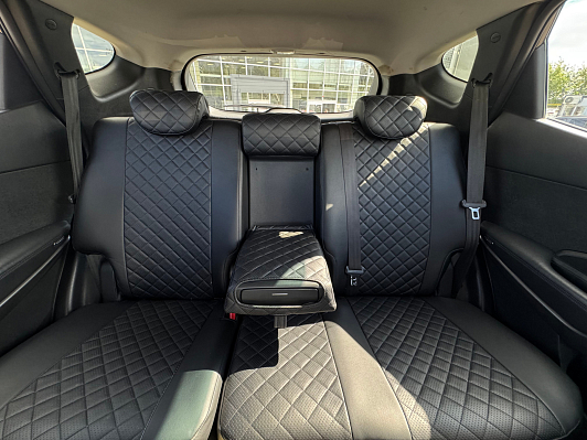 Hyundai Santa Fe Comfort, 2012 года, пробег 182427 км