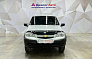 Chevrolet Niva LC, 2017 года, пробег 122459 км