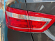 Lada (ВАЗ) Vesta Luxe, 2018 года, пробег 118333 км