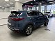 Kia Sportage Luxe, 2019 года, пробег 126800 км