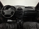 Lada (ВАЗ) Kalina Норма, 2012 года, пробег 241300 км