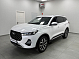 Chery Tiggo 7 Pro Prestige, 2022 года, пробег 83439 км