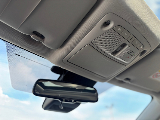 Nissan X-Trail LE Top, 2021 года, пробег 97150 км