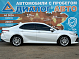 Toyota Camry Престиж Safety, 2021 года, пробег 85000 км