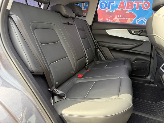 Chery Tiggo 7 Pro Max Prestige, 2023 года, пробег 33000 км