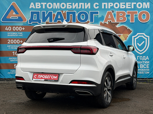 Xcite X-Cross 7 Драйв, 2024 года, пробег 44879 км
