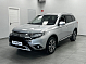 Mitsubishi Outlander, 2020 года, пробег 76625 км