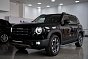 Haval Dargo Техно +, черный