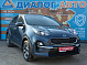 Kia Sportage Comfort, 2019 года, пробег 158827 км