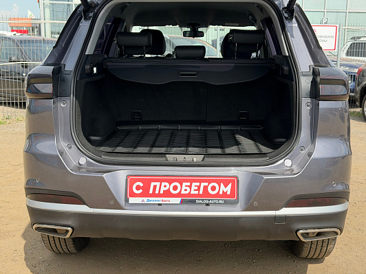 Chery Tiggo 7 Pro Max Prestige, 2023 года, пробег 33000 км