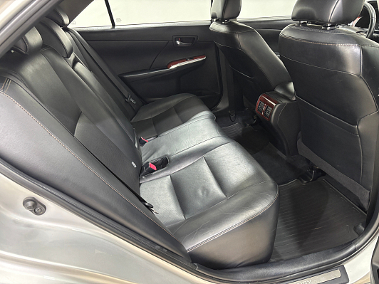Toyota Camry, 2012 года, пробег 216905 км