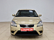 Kia Rio Comfort, 2010 года, пробег 160500 км