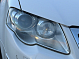Volkswagen Passat Comfortline, 2009 года, пробег 175000 км