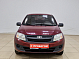 Lada (ВАЗ) Granta, 2013 года, пробег 118167 км