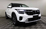 Kia Seltos Luxury Edition, белый