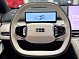 Geely Galaxy Starship 7 Sailing, белый