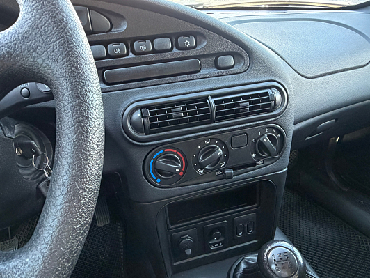 Lada (ВАЗ) Niva Travel Комфорт'24, 2024 года, пробег 31500 км