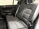 Kia Sportage Luxe, 2019 года, пробег 126800 км