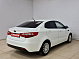 Kia Rio, 2014 года, пробег 130060 км