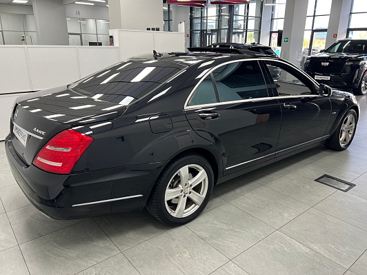 Mercedes-Benz S-Класс, 2012 года, пробег 237000 км