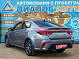 Kia Rio Luxe, 2019 года, пробег 127207 км