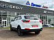 Hyundai Creta Comfort, 2021 года, пробег 74000 км