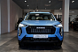 Haval Jolion Премиум, голубой