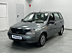Lada (ВАЗ) Kalina, 2011 года, пробег 191820 км