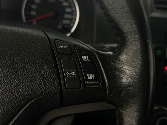 Honda CR-V Elegance, 2011 года, пробег 360000 км