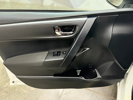 Toyota Corolla, 2014 года, пробег 142611 км