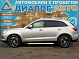 Zotye T600 Royal, 2017 года, пробег 86000 км